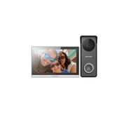 Hıkvısıon Ds-Kıs313-P Hybrıd Hd Intercom Kıt