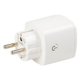 Hikvision DS-PSP1-WE AX Pro Smart Plug Priz