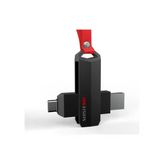 Hikvision E304c Hs-Usb-E304c-128G 128 Gb Flash Bellek Teşhir Outlet Vitrin