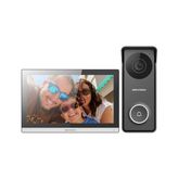 Hikvision Hıkvısıon DS-KIS313-P Hybrıd Hd Intercom Kıt