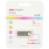 Hikvision USB M200 64 GB Flash Bellek