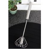 Hilamingo Home Çelik Basmalı Otomatik Çırpıcı