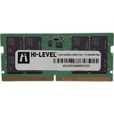 Hilevel HLV-SOPC44800D5/32G Ram Bellek