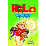 Hilo 2 - Koca Dünya'yı Kurtarıyor
