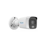 Hilook Thc-B129-Lps 2Mp 2.8 Mm Analog Colorvu Hd Sesli Bullet Güvenlik Kamerası