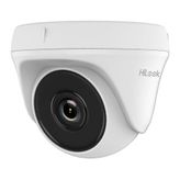 HiLook THC-T120-PC 2MP Analog 2.8mm Sabit Lens Turret Güvenlik Kamerası
