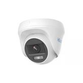 Hilook THC-T129-LPS 2mp 2.8mm Analog Colorvu Hd Sesli Dome Kamera (Kdo)