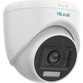 hilook thc-t129-lps 2mp 2.8mm analog colorvu hd sesli dome kamera - Yok