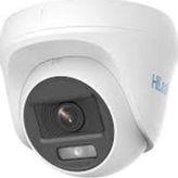 Hilook Thc-t129-lps 2mp 2.8mm Analog Colorvu Hd Sesli Dome Kamera