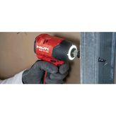 Hilti Akülü Darbeli Vidalama Mak. Sıd 6-22 Gövde