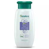 Himalaya 400 ml Bitkisel Hassas Bebek Şampuanı