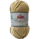 Himalaya 75505 Snow El Örgü İpi