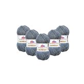 Himalaya 80320 Dolphin Baby Gray İp