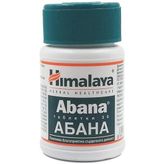 Himalaya Abana 30 Tablet