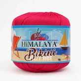 Himalaya Bikini / Kırmızı / 80607