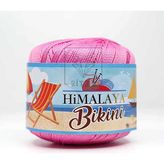 Himalaya Bikini / Pembe / 80605