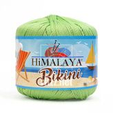 Himalaya Bikini / Yeşil / 80609
