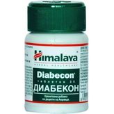 Himalaya Diabecon 30 Tablet