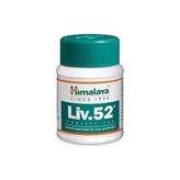 Himalaya Liv.52