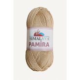 Himalaya Pamira El Örgü İpliği 100Gr /(Nako Pırlanta İp Benzeri)