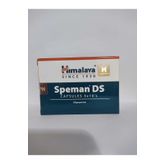 Himalaya Speman DS 30 Tablet