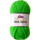 Himalaya WOOL SOCKS El Örgü Çorap Ipliği