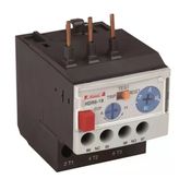 Himel 3.5-4.8A AC 220V Termik Röle