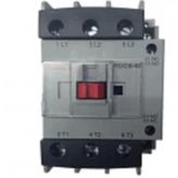Himel 80A 37 kW AC 220V Kontaktör