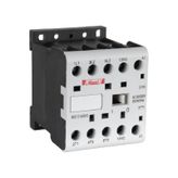 Himel Mini Kontaktör-9a-1 No 220v 50hz