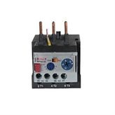 Himel Termik Röle 18-25 Amper Siyah