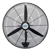 Hims HEF-D650 65 cm Sanayi Tipi Duvar Vantilatörü