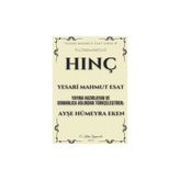 Hınç - Yesari Mahmut Esat