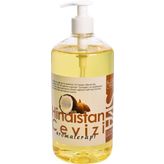 Hindistan Ceviz Aromaterapi Masaj Yağı 1 Litre