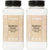 Hindistan Cevizi Rende - 350 GR (2 paketi)