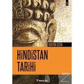 Hindistan Tarihi - Burton Stein