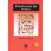 HINDISTAN'DA DILLER - KORHAN KAYA