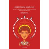 Hindistan'da Kabileler - Korhan Kaya