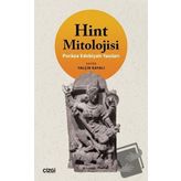 Hint Mitolojisi - Yalçın Kayalı