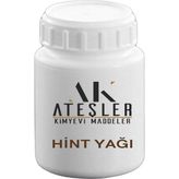 Hint Yağı (Castor Oil ) - 10 lt
