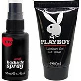 Hintohu Sprey 50 Ml - Lubricant 50 Ml Jel