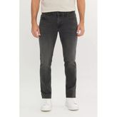 Hipatu Süvari Regular Denim Pantolon Antrasit