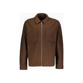 Hipatu Süvari Regular Kaşe Mont - XL - Kahve