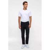 Hipatu Süvari Slim Denim Pantolon Siyah
