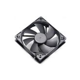 Hiper HF-12 Sessiz 12 cm Siyah Kasa Fanı