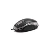 Hiper Optik Mouse Usb Kablolu Ergonimik Mini Mouse