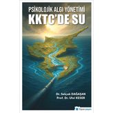 Hiperlink Psikolojik Algı Yönetimi Kktc'De Su