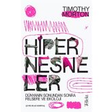 Hipernesneler - Timothy Morton