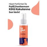HiPet Fruit Base Köpek Parfüm 120 ml