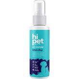 HiPet White Soap Köpek Parfüm 120 ml