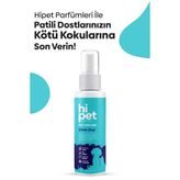 HiPet White Soap Köpek Parfüm